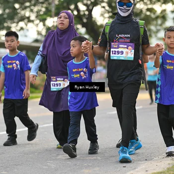 Runner Photo 8237606
