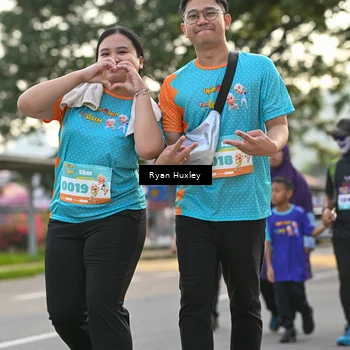 Runner Photo 8237608