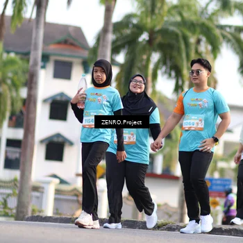 Runner Photo 8237609