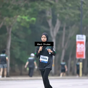 Runner Photo 8237612