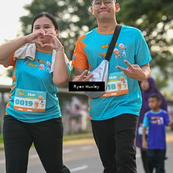 Runner Photo 8237613