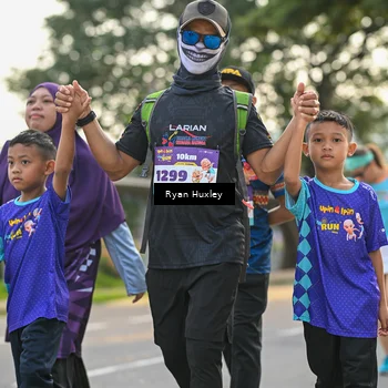 Runner Photo 8237614