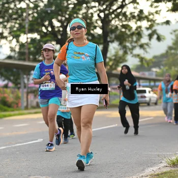 Runner Photo 8237615