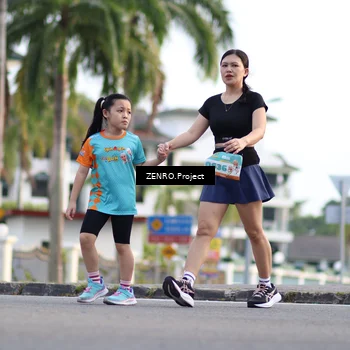 Runner Photo 8237617