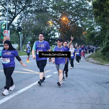 Runner Photo 8237618