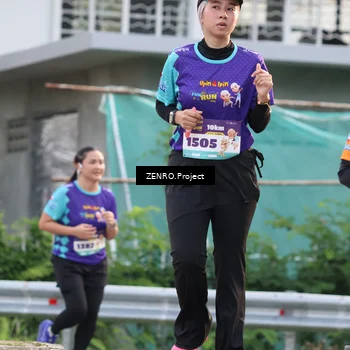 Runner Photo 8237620
