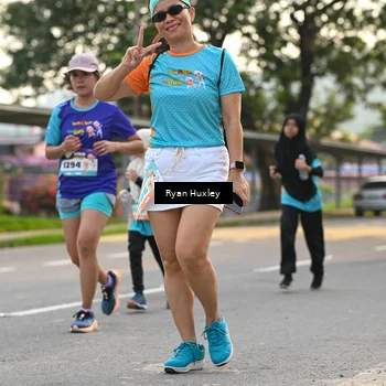 Runner Photo 8237622