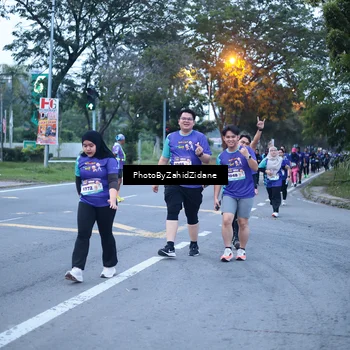 Runner Photo 8237625