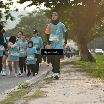 Runner Photo 8237627