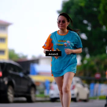 Runner Photo 8237628