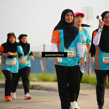 Runner Photo 8237629