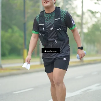 Runner Photo 8237630
