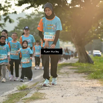 Runner Photo 8237633