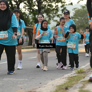 Runner Photo 8237635