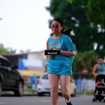 Runner Photo 8237636