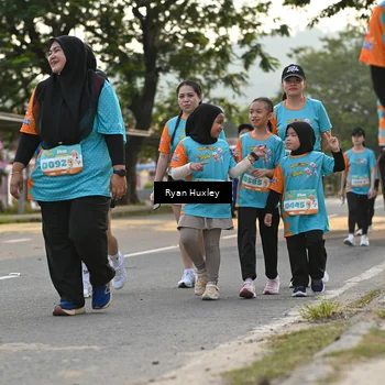 Runner Photo 8237637