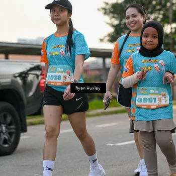 Runner Photo 8237638