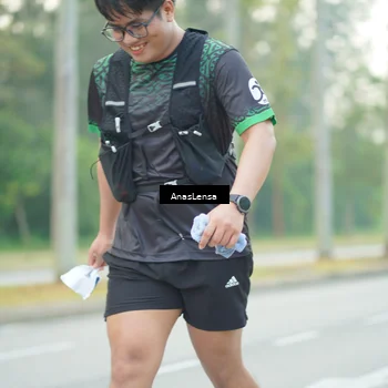 Runner Photo 8237639