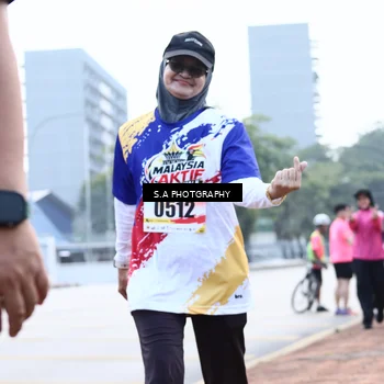 Runner Photo 8237641