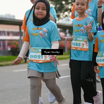 Runner Photo 8237645