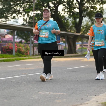 Runner Photo 8237649