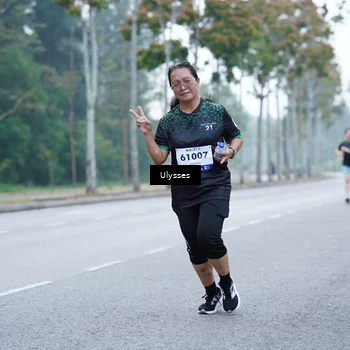 Runner Photo 8237650