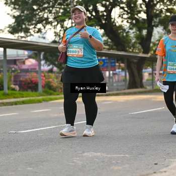 Runner Photo 8237651