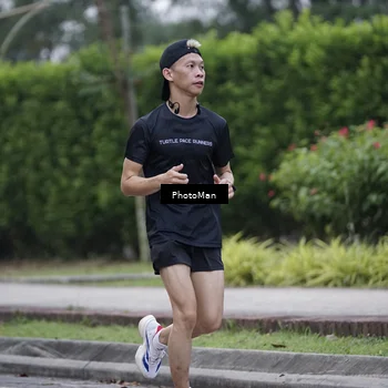 Runner Photo 8237652