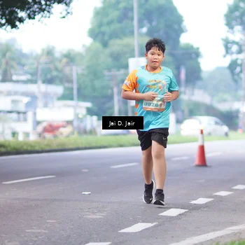Runner Photo 8237654