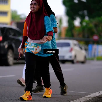 Runner Photo 8237657