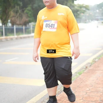 Runner Photo 8237658