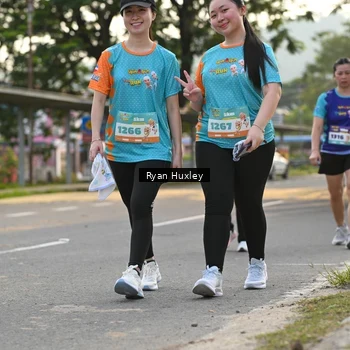 Runner Photo 8237661