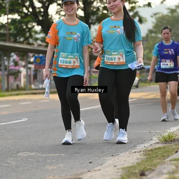 Runner Photo 8237662