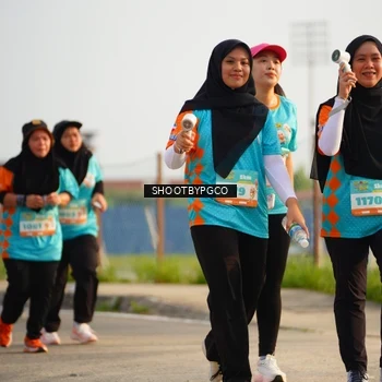 Runner Photo 8237663