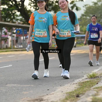 Runner Photo 8237664