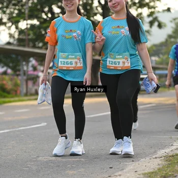 Runner Photo 8237667