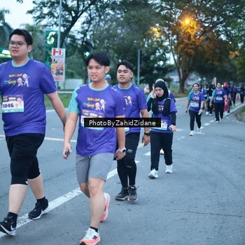Runner Photo 8237669