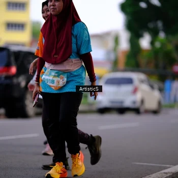 Runner Photo 8237670