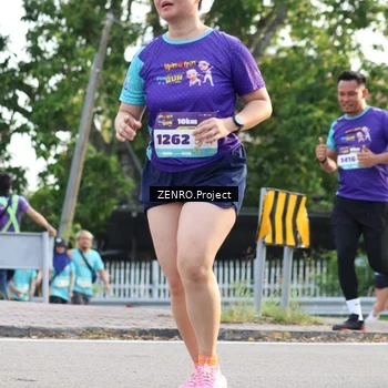 Runner Photo 8237672