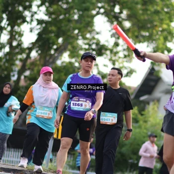 Runner Photo 8237673