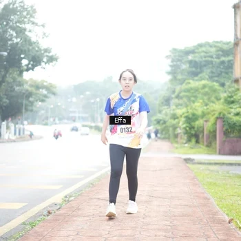 Runner Photo 8237680