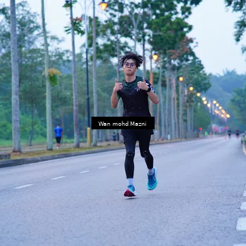 Runner Photo 8237681