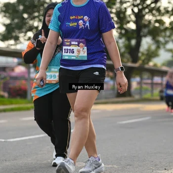 Runner Photo 8237685
