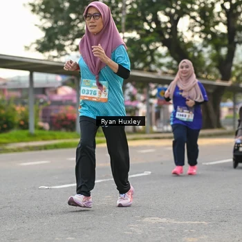 Runner Photo 8237687