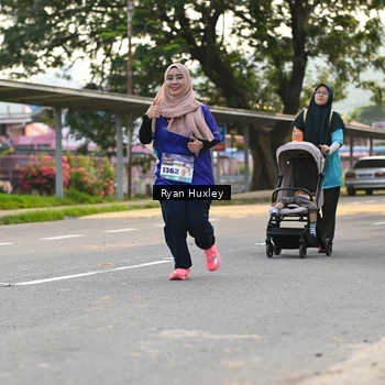 Runner Photo 8237689