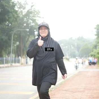 Runner Photo 8237690