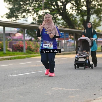 Runner Photo 8237691