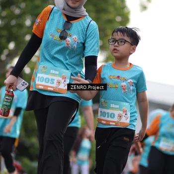 Runner Photo 8237692
