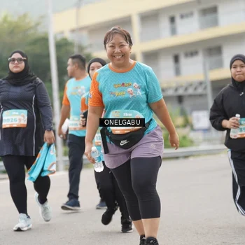 Runner Photo 8237695