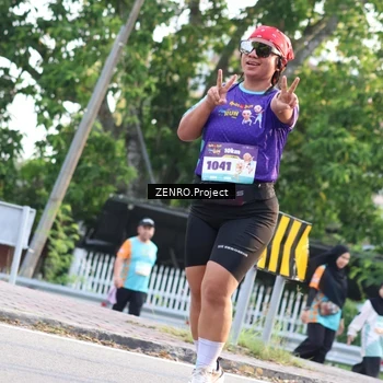 Runner Photo 8237698